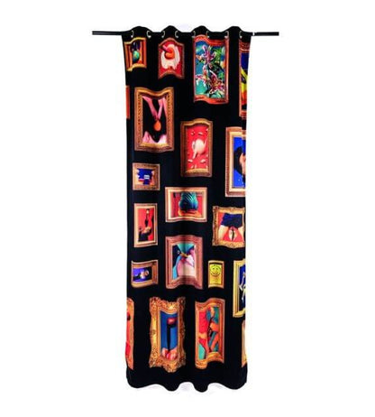 Seletti Toiletpaper Tenda - Frames B Right