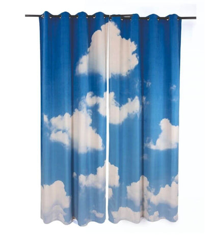 Seletti Clauds Tenda - Destra e Sinistra