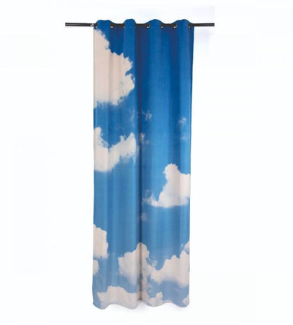 Seletti Clauds Tenda - Destra e Sinistra