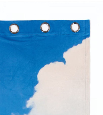 Seletti Clauds Tenda - Destra e Sinistra