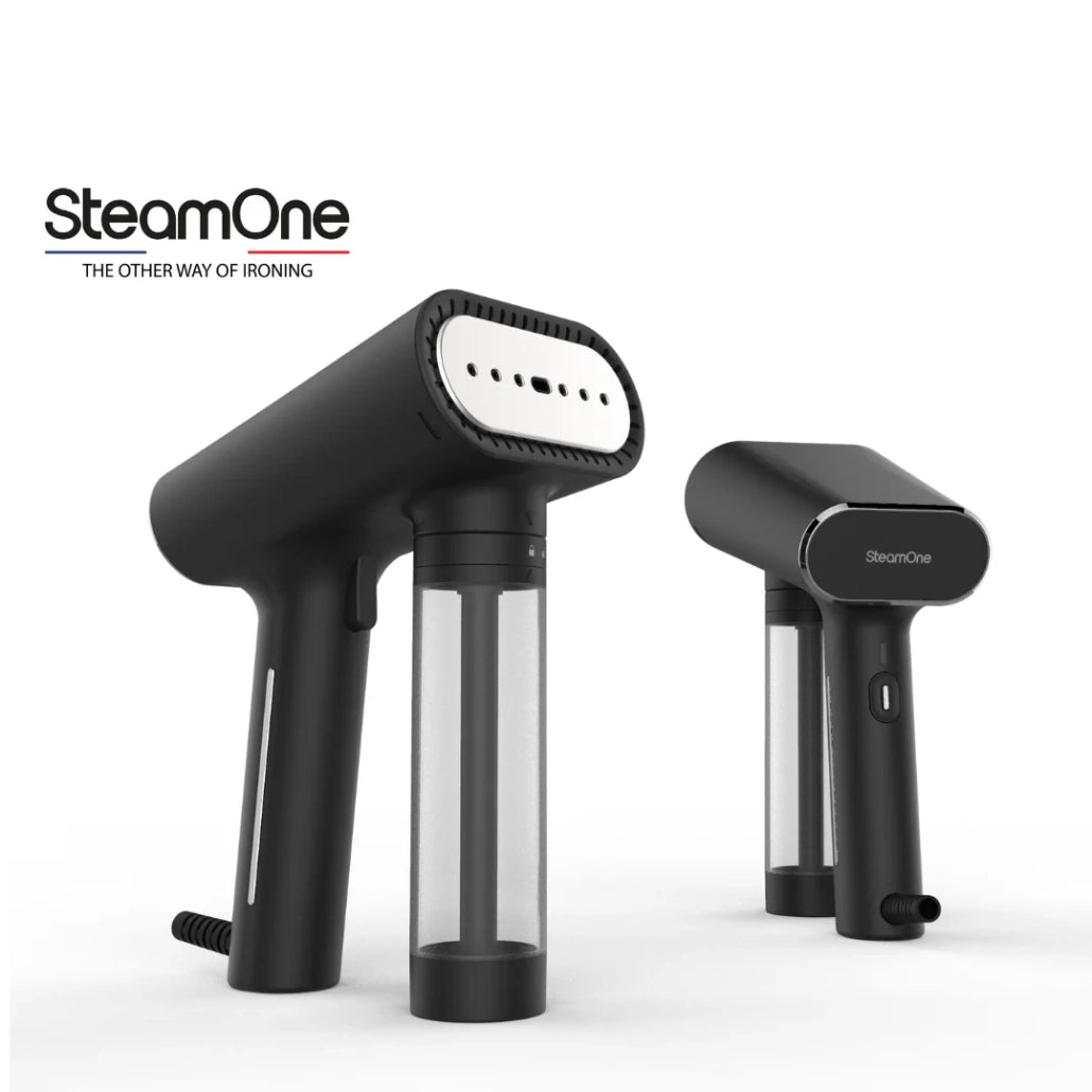SteamOne Karl XL Steamer Stiratore Verticale