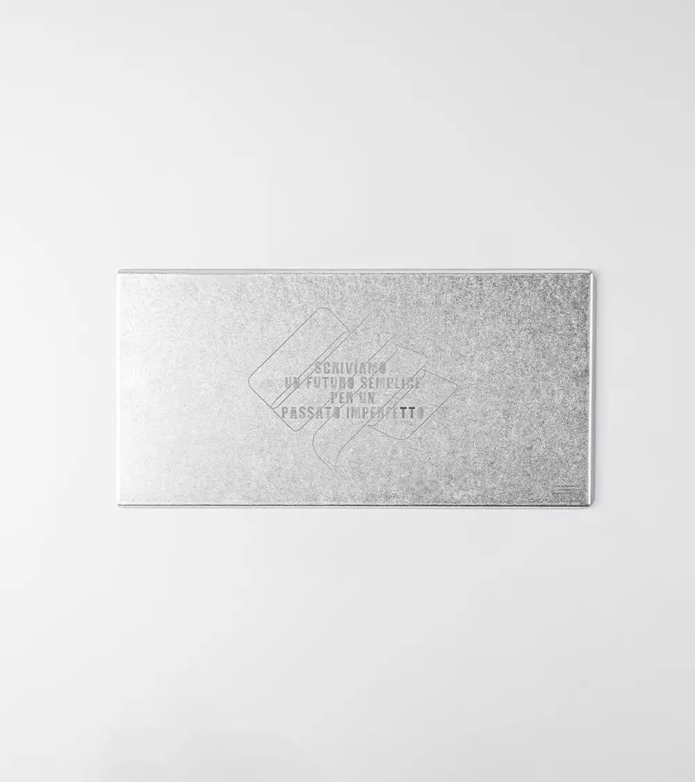 KnIndustrie Storm Vassoio Stone Washed