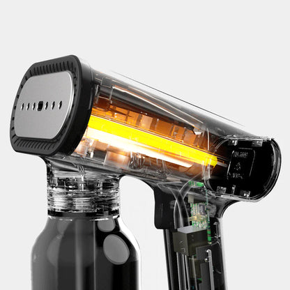 SteamOne Karl XL Steamer Stiratore Verticale