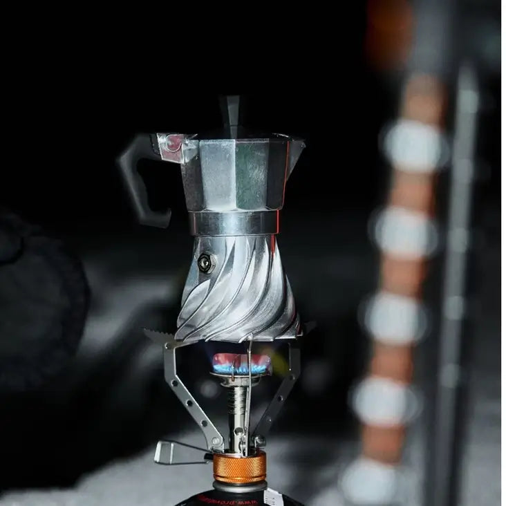 Turbo Moka Caffettiera 1 tazza TM1