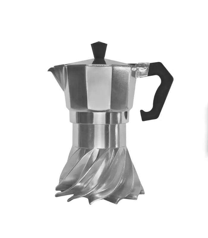 Turbo Moka Caffettiera 3 tazze
