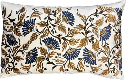 Vanilla Fly Velvet Cushions 60x40 Cuscino In Velluto