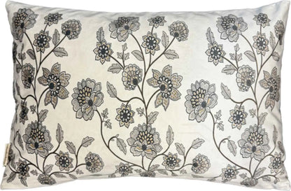 Vanilla Fly Velvet Cushions 60x40 Cuscino In Velluto