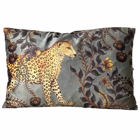 Vanilla Fly Velvet Cushions 60x40 Cuscino In Velluto