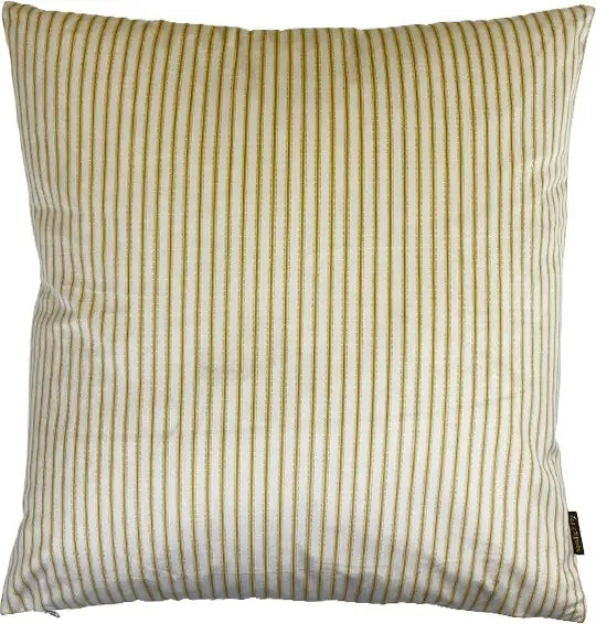 Vanilla Fly Cuscino Velluto Retro Velluto - Yellow