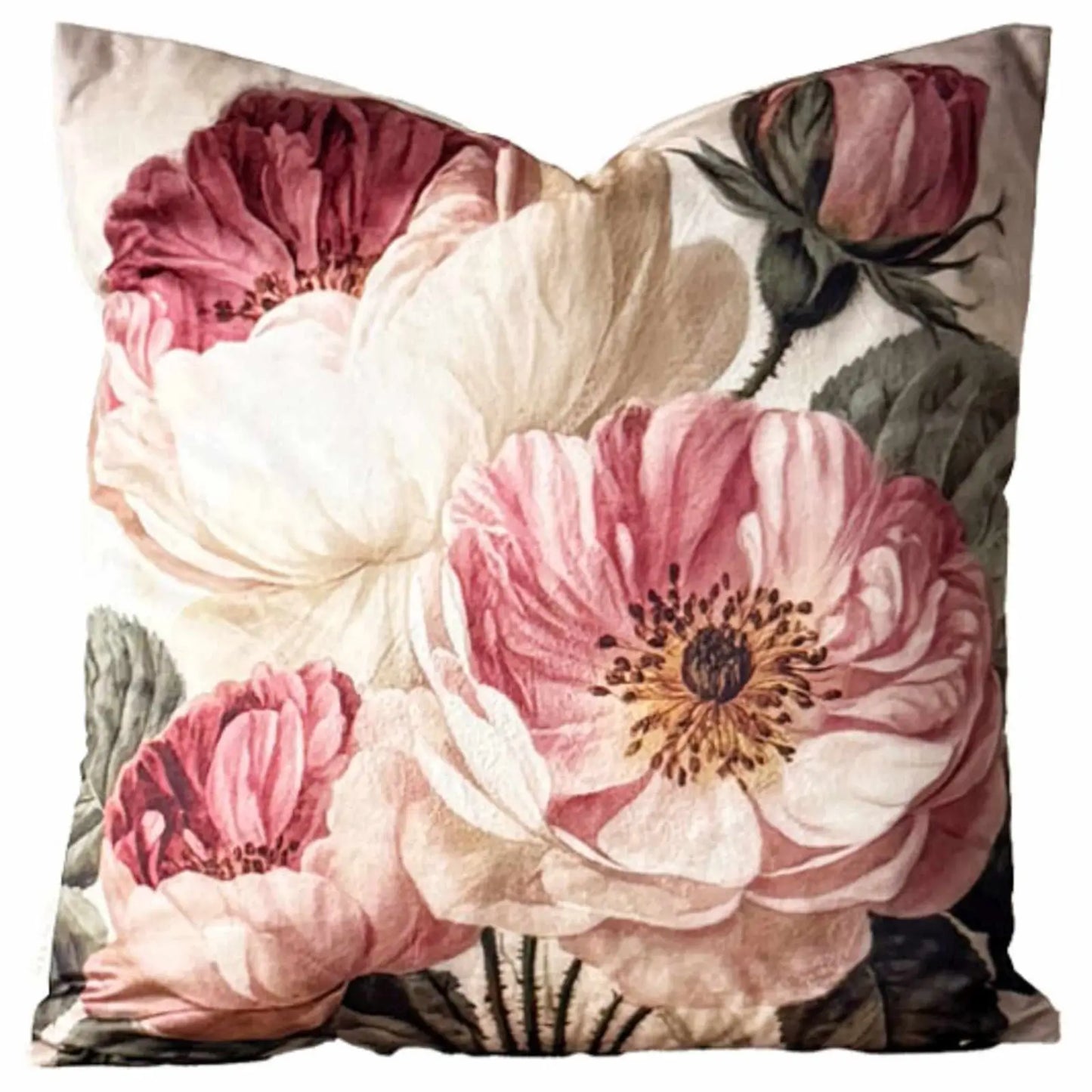 Vanilla Fly Cuscino Velluto Retro Velluto - Florentina