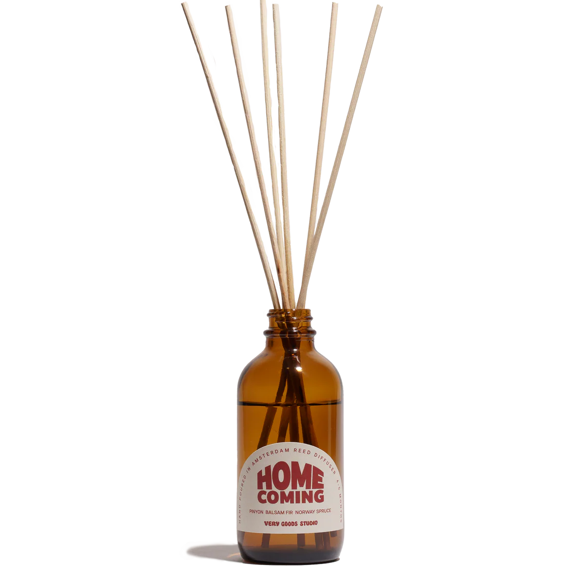 Very Goods Studio Home Coming 90 ml Diffusore di fragranza