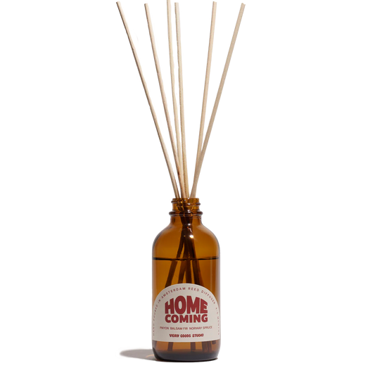 Very Goods Studio Home Coming 90 ml Diffusore di fragranza