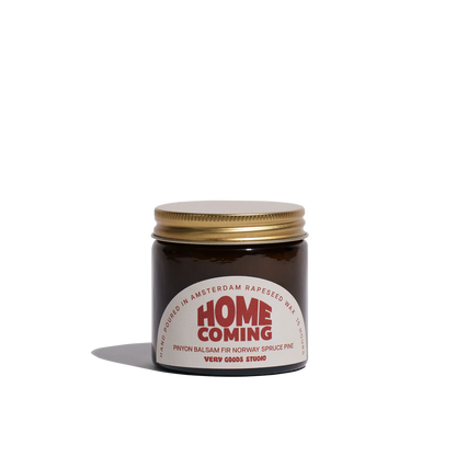 Very Goods Studio Home coming - Candela di colza