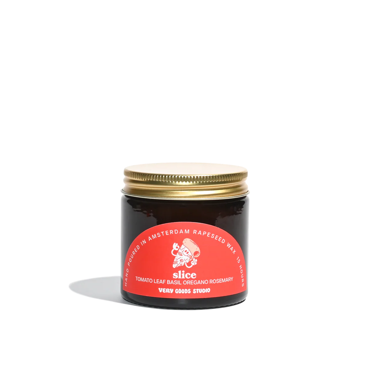 Very Goods Studio SLICE  Candela da 60 ml