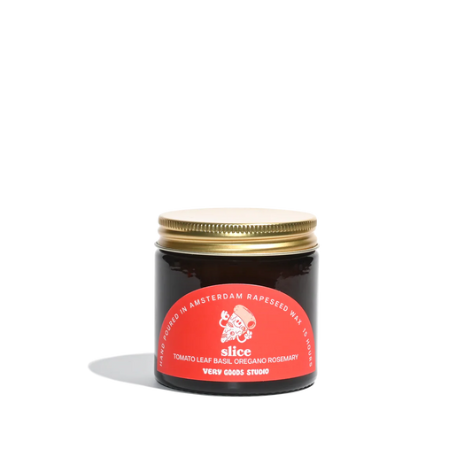Very Goods Studio SLICE  Candela da 60 ml