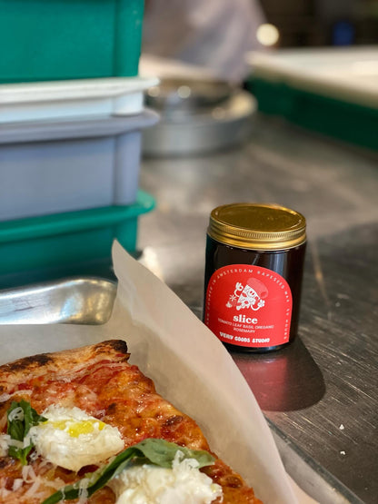 Very Goods Studio SLICE  Candela da 60 ml