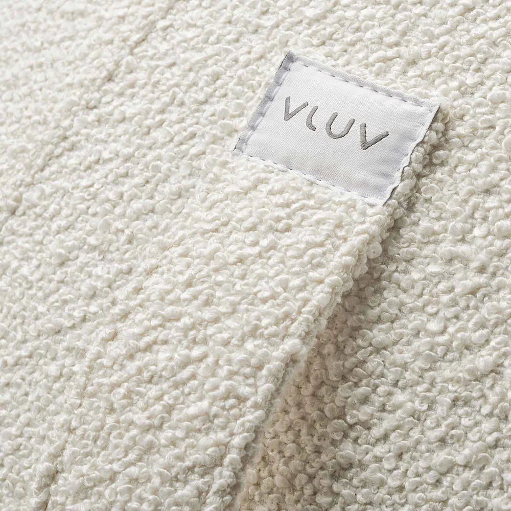 VLUV BOL DIVA Bouclé palla da seduta ergonomica 65 cm