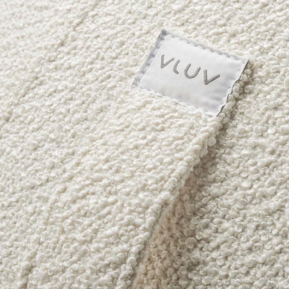 VLUV BOL DIVA Bouclé palla da seduta ergonomica 65 cm