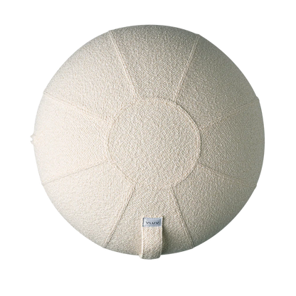VLUV BOL DIVA Bouclé – immagine prodotto su sfondo bianco, versione alternativa