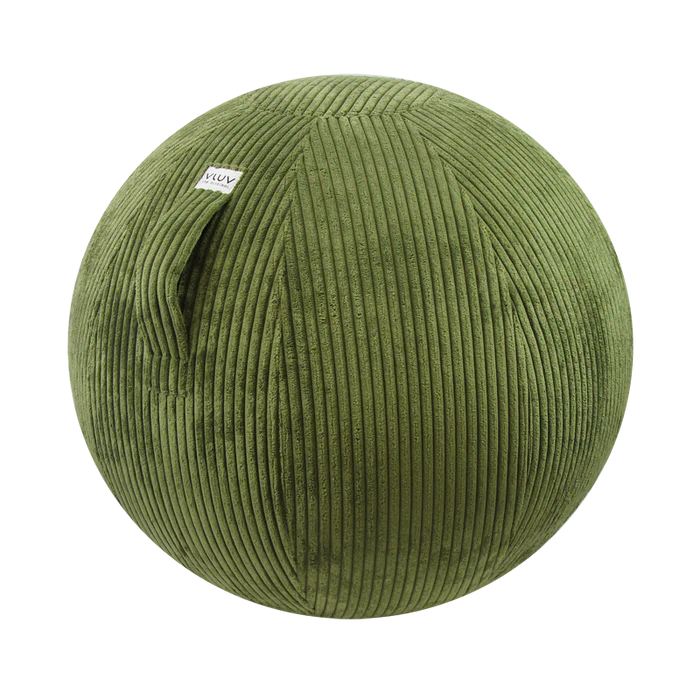 VLUV BOL SOVA Oliva Palla da Seduta Ergonomica 65 cm