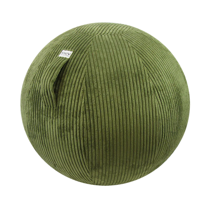 VLUV BOL SOVA Oliva Palla da Seduta Ergonomica 65 cm
