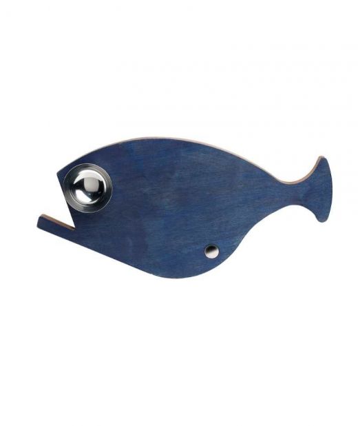 KnIndustrie Bluefish Tagliere Forma Pesce