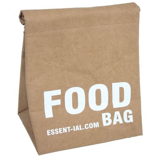 Essent'ial I like food sacchetto food bag
