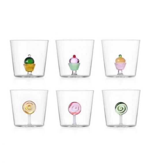 Ichendorf Sweet and Candy Tumbler