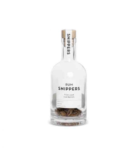 Snippers Rum Bottiglia da 350 ml