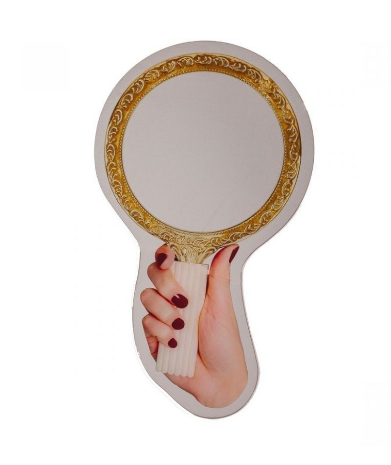 Seletti Vanity Mirror Specchio da parete