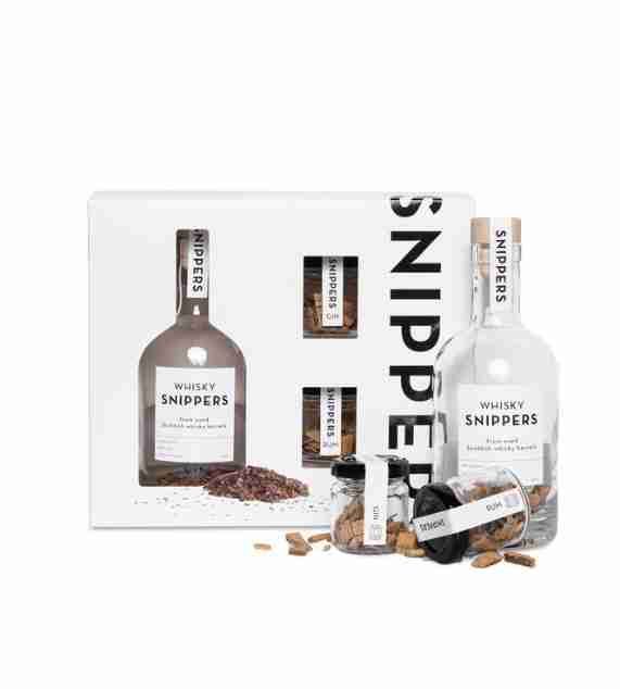 Snippers Gift Pack Mix